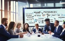 人事管理具体包含哪些核心功能？