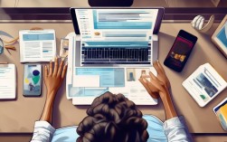 电子简历制作攻略，从零开始，教你高效制作完美电子版简历？