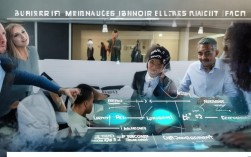 如何有效构建与管理高效的HRBP团队，提升企业人力资源效能？