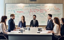 如何科学设定绩效管理目标，确保员工与公司共同成长？