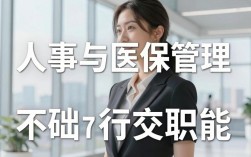 人事医保怎么交？2024年最新缴费比例与基数详解