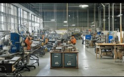 车间如何通过创新管理和技术手段有效节约成本，提升生产效率？