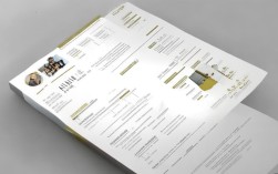 如何运用Word技巧打造精美个人简历模板？