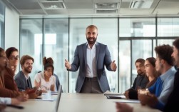 班组长开早会时，如何有效调动员工积极性并确保会议高效？