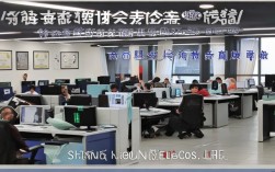 上海如韵电子有限公司靠谱吗?实力如何?