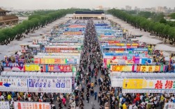 镇江人才市场有哪些？地址分布及招聘会时间全解析