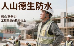 唐山德生防水怎么样，唐山德生防水公司靠谱吗