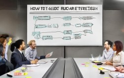 企业如何科学规划人力资源战略，确保战略落地与执行力？