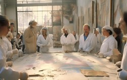 修复壁画招聘需求为何激增？，选拔标准是什么？