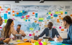 企业文化如何有效管理并实现内部转化与外部传播？