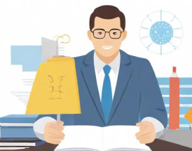 企业年检公示应该如何操作？