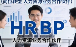如何从培训转型HRBP？需要哪些核心能力与路径？