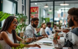 如何通过内部激励让员工主动自发地投入工作?