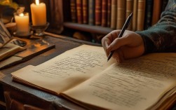 如何巧妙构思并撰写个人经历故事，使其引人入胜？