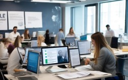 简历中介服务流程揭秘，揭秘简历中介收费标准和操作细节？