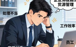 员工消极怠工怎么办？3个高效解决方法让团队主动干活
