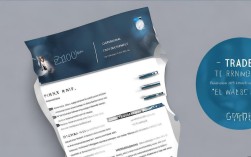 商贸工作简历撰写指南，企业简介范本，如何突出亮点？