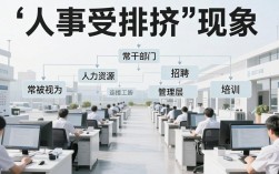 人事受排挤怎么办？职场人际关系处理技巧