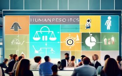 人力资源有哪些视角?企业该从哪些角度解读人力资源体系?