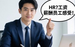 HR如何妥善应对员工询问工资问题？有哪些实用技巧？