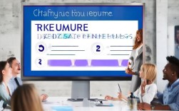 如何撰写前程无忧简历？揭秘提升求职竞争力的关键要素