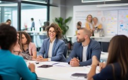 行政询问如何训练才能提升沟通效率与问题解决能力？