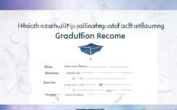 培训简历中毕业信息如何准确描述？常见误区及优化建议解析！