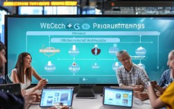 微信招聘渠道有哪些？企业如何高效利用？