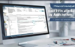 造价求职说明范文，如何撰写才能脱颖而出？