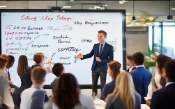 如何实现员工目标?管理者需掌握这3个关键步骤