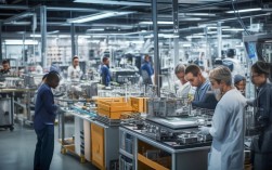 如何在制造业中有效实施与优化生产管理，提升效率与质量？