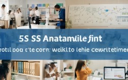 如何通过有效实施5S管理措施，全面提升企业工作效率与品质？