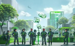 能多洁环境科技发展有限公司提供哪些环境服务？