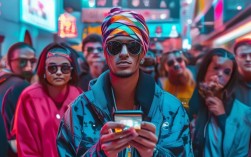 抖音大V与小V究竟有何独门秘籍？揭秘抖音营销的差异化策略！