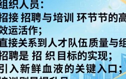 如何高效招聘培训员工？企业招人培训最有效的方法是什么？