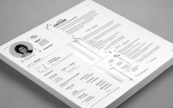 平面设计简历如何制作？精选模板助你脱颖而出？