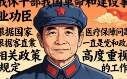 离休干部医保缴费怎么算？个人要交钱吗？