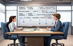 行为面试的步骤有哪些?具体每一步该怎么做?