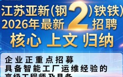江苏亚新钢铁最新招聘，江苏亚新钢铁招聘条件及薪资待遇
