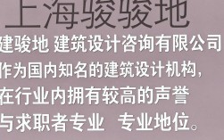 上海骏地设计怎么样，上海骏地设计口碑好吗