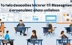 360考核适用哪些人员?不同岗位如何定制考核方案?