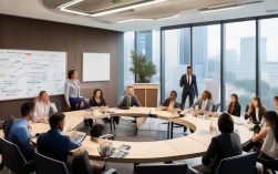 班组长培训计划怎么做？关键步骤与技巧揭秘！