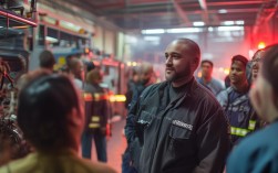 消防服务技术人员招聘