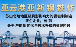 连云港亚新钢铁最新招聘信息在哪里看，工资待遇怎么样及招工要求？