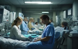 医疗机构日常运营中,医护人员和行政人员都面临哪些不为人知的辛苦?