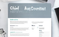 如何撰写出色的总账会计个人简历，使其在众多求职者中脱颖而出？