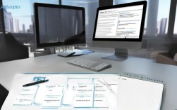 简历工作描述如何撰写？简历工作描述怎么写更专业高效？