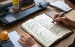 商务助理日志撰写指南，有哪些关键要素和实用技巧？，商务助理如何高效记录工作日志提升效率？