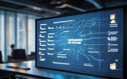 企业人事体系包含哪些具体体系?构建完整体系需关注哪些模块?