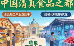 临夏清真食品厂招聘普工吗，真实工资待遇怎么样？